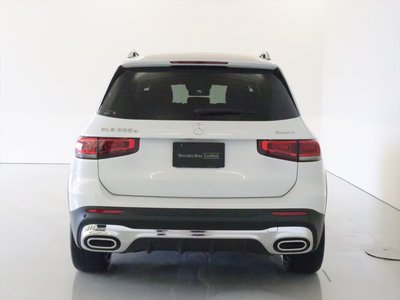 MERCEDES-BENZ GLB - 3
