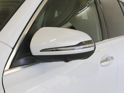 MERCEDES-BENZ GLB - 7