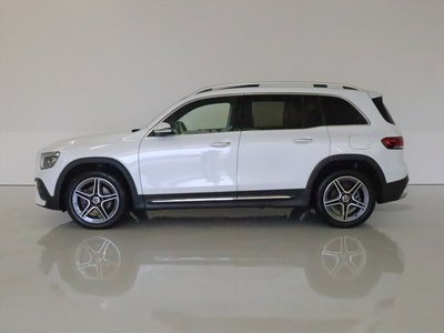 MERCEDES-BENZ GLB - 5