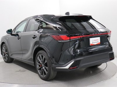 LEXUS RX - 7