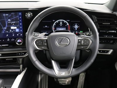 LEXUS RX - 9