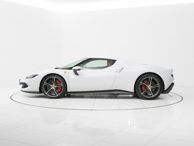 2023 FERRARI 296 GTB 缩略图 12