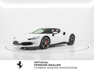 2023 FERRARI 296 GTB 照片 1