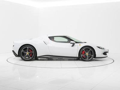 2023 FERRARI 296 GTB 缩略图 11