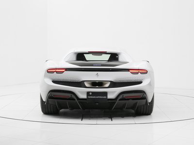 2023 FERRARI 296 GTB 照片 6