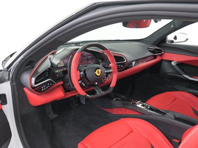 2023 FERRARI 296 GTB 照片 4