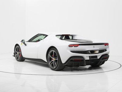 2023 FERRARI 296 GTB 照片 10