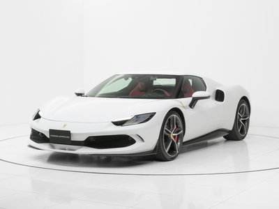 2023 FERRARI 296 GTB 照片 8
