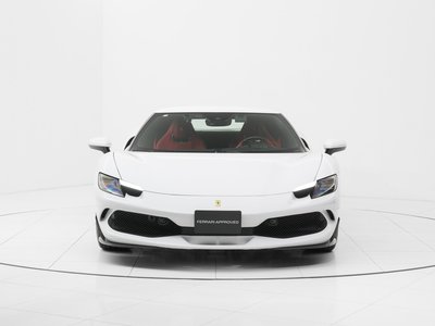 2023 FERRARI 296 GTB 照片 5
