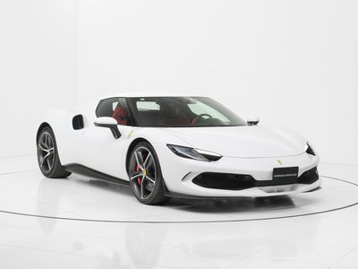 2023 FERRARI 296 GTB 照片 7
