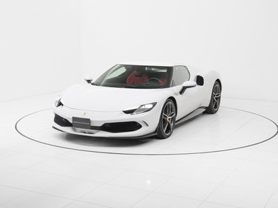 2023 FERRARI 296 GTB 缩略图 13