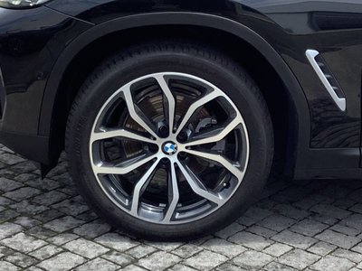 صورة مصغرة 20 لـ 2022 BMW X3
