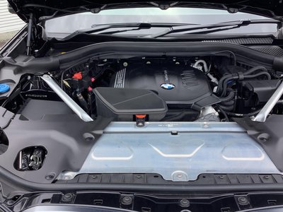 صورة مصغرة 26 لـ 2022 BMW X3