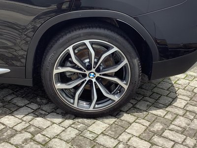 صورة مصغرة 19 لـ 2022 BMW X3