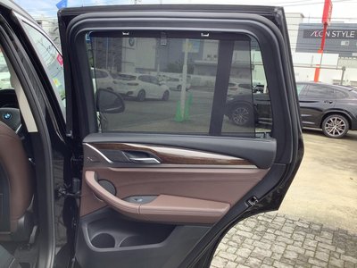 صورة مصغرة 28 لـ 2022 BMW X3