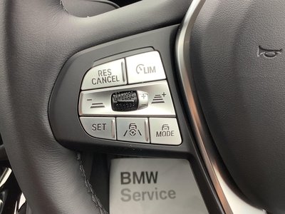 2022 BMW X3 photo 8