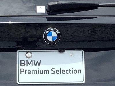 2022 BMW X3 photo 10