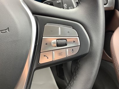 2022 BMW X3 photo 9