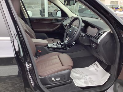 2022 BMW X3 photo 6