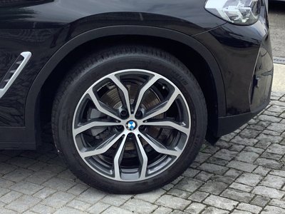 صورة مصغرة 17 لـ 2022 BMW X3