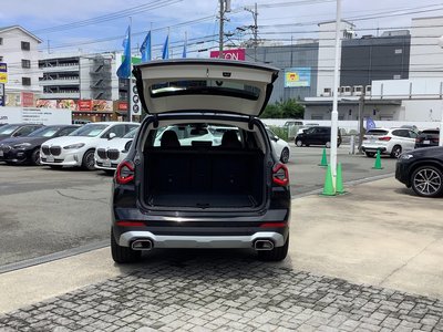 صورة مصغرة 25 لـ 2022 BMW X3