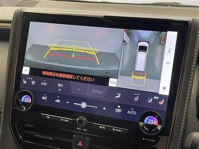 TOYOTA ALPHARD - 4