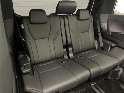 صورة مصغرة 21 لـ 2024 TOYOTA ALPHARD
