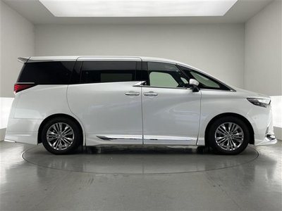صورة مصغرة 40 لـ 2024 TOYOTA ALPHARD