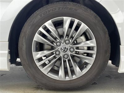صورة مصغرة 26 لـ 2024 TOYOTA ALPHARD