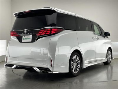 صورة مصغرة 39 لـ 2024 TOYOTA ALPHARD