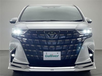صورة مصغرة 37 لـ 2024 TOYOTA ALPHARD