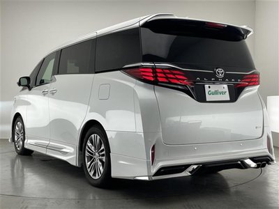 صورة مصغرة 42 لـ 2024 TOYOTA ALPHARD