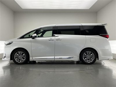 صورة مصغرة 17 لـ 2024 TOYOTA ALPHARD