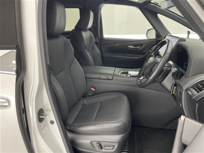 صورة مصغرة 19 لـ 2024 TOYOTA ALPHARD