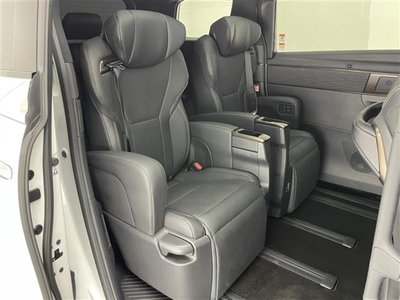 صورة مصغرة 20 لـ 2024 TOYOTA ALPHARD