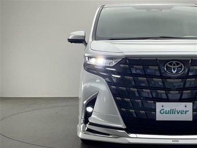 صورة مصغرة 35 لـ 2024 TOYOTA ALPHARD