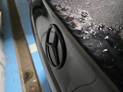 MERCEDES-BENZ E-CLASS - 7