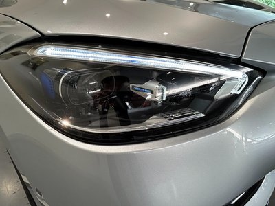 صورة 11 لـ 2026 Mercedes-BENZ C-CLASS AMG