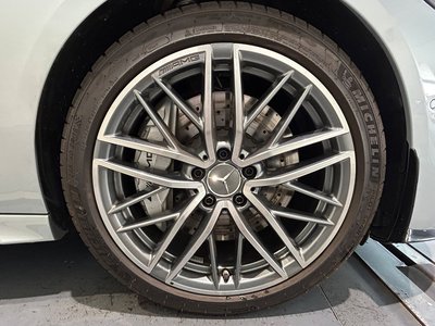 صورة 10 لـ 2026 Mercedes-BENZ C-CLASS AMG