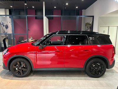 2025 MINI COOPER COUNTRYMAN photo 5