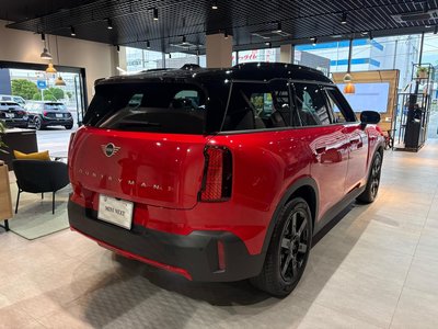 2025 MINI COOPER COUNTRYMAN photo 6