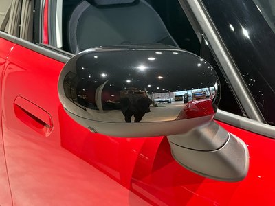 2025 MINI COOPER COUNTRYMAN photo 9