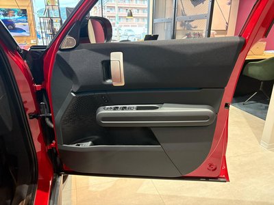 2025 MINI COOPER COUNTRYMAN photo 10