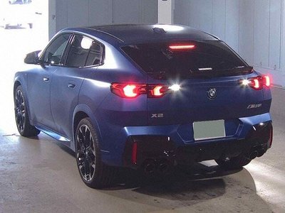 BMW X2 - 1
