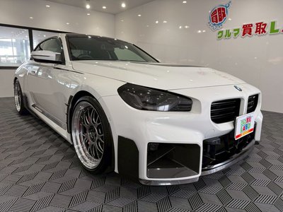 BMW M2 COUPE - 6