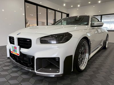 BMW M2 COUPE - 4