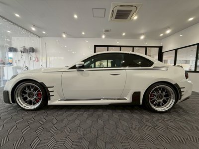 BMW M2 COUPE - 8