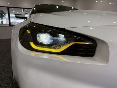 BMW M2 COUPE - 3
