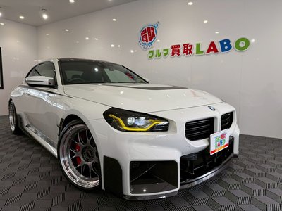 BMW M2 COUPE - 1