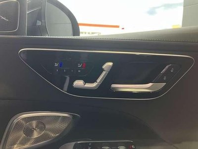 2025 Mercedes-BENZ C-CLASS 照片 7